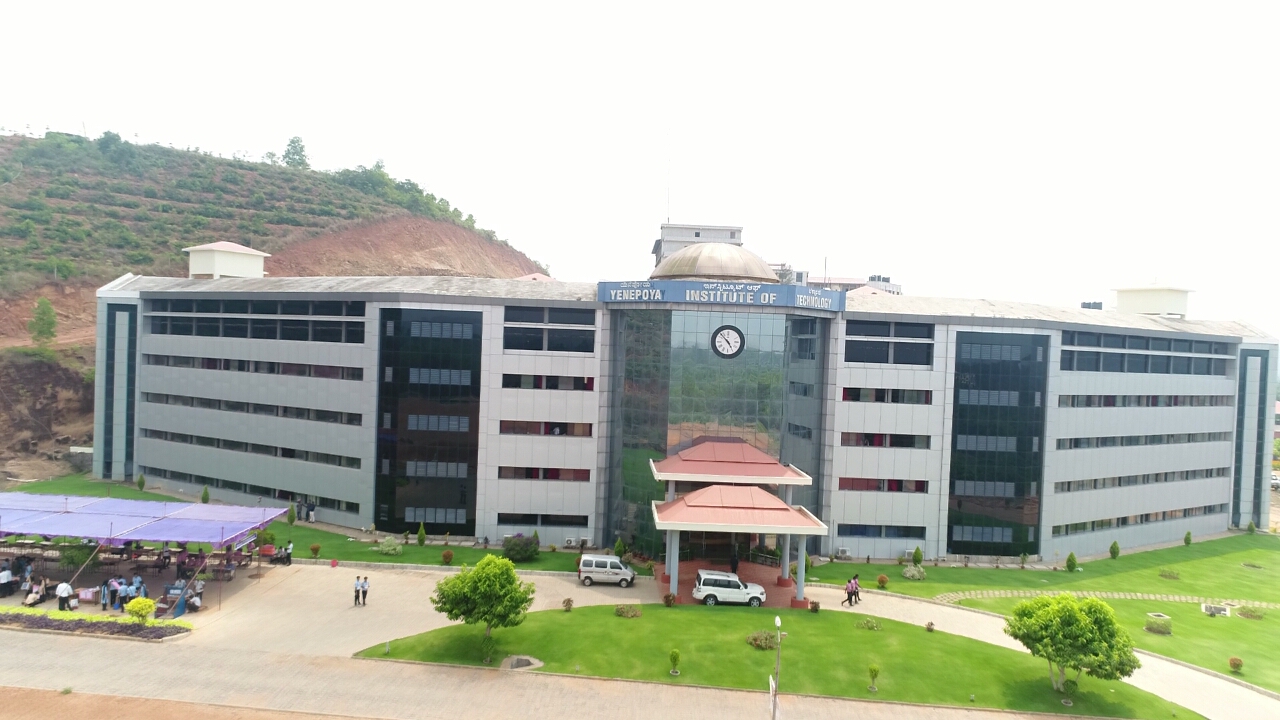 Yenepoya Institute of Technology
